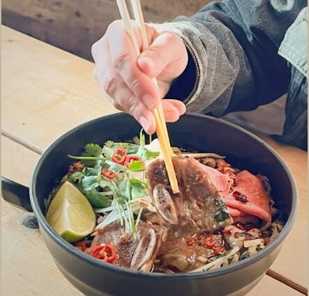 Parson Brewing Company