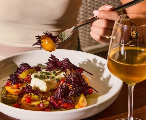 Closson Chase “Churchside” Chardonnay