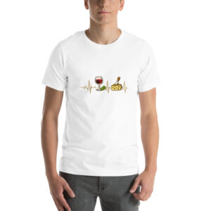 Soft Wine Touring T-shirt