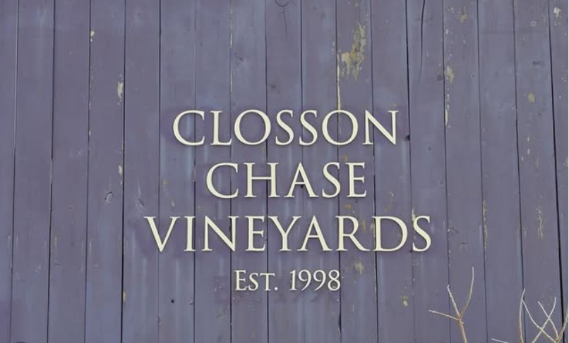 Closson Chase Vineyards: A Local’s Insider Guide to The Iconic Purple Barn