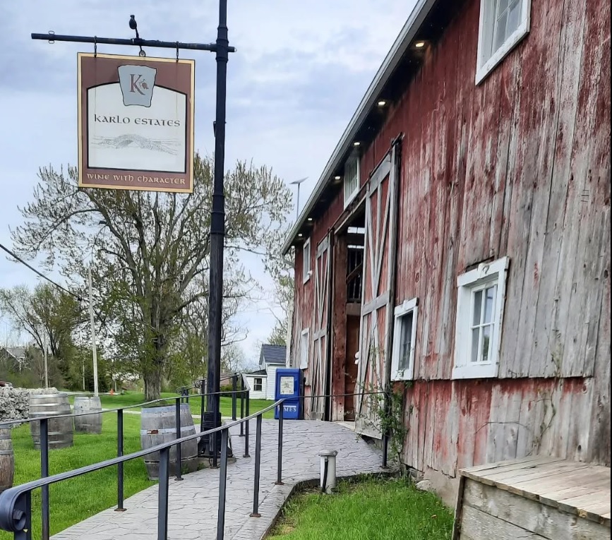 My County Wine Insider Secrets for Karlo Estates Winery