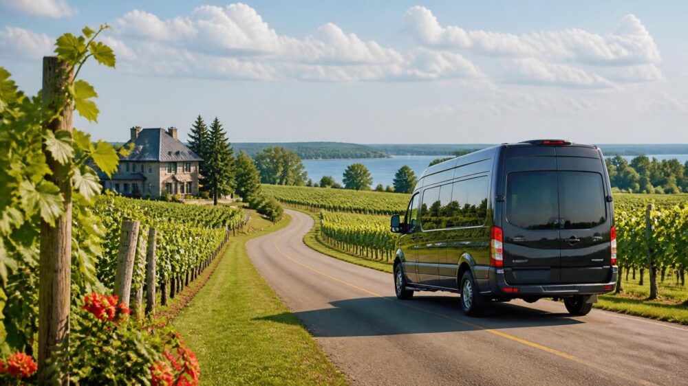 A Winery Tour Starting from Wellington: A Local Insider Recommendation