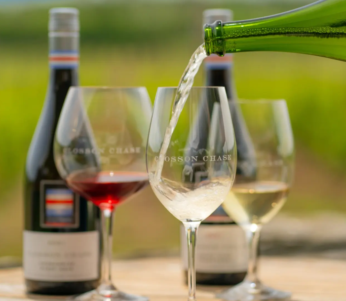 Best Wines to Try