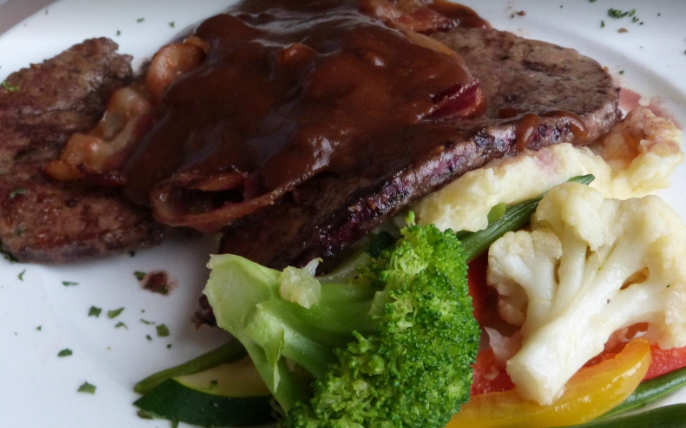 The Knoll Restaurant