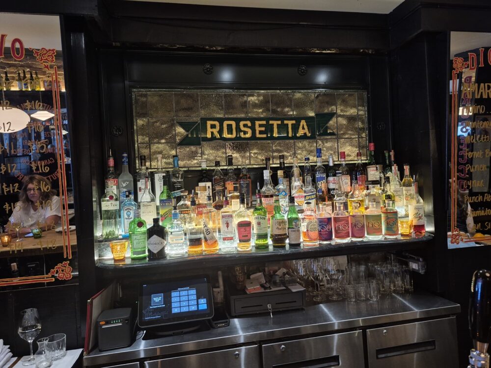 5 Reasons Rosetta in Picton is a Local Hotspot