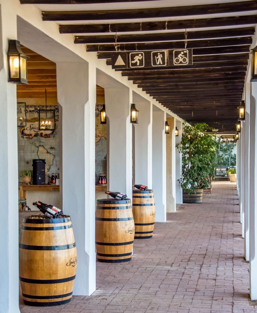 How To Beat The Crowds At Wineries