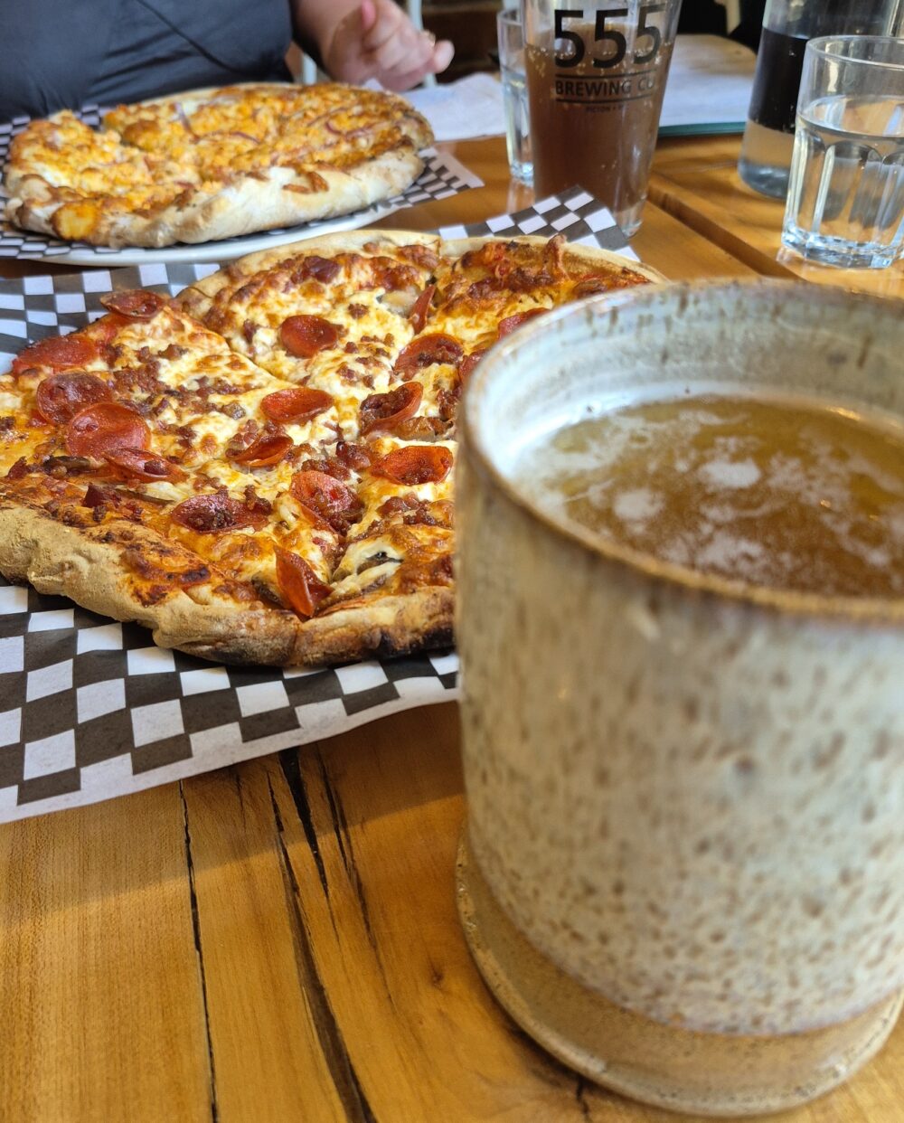 Best Places for Wood-Fired Pizza With a View in Prince Edward County: A Local’s Guide