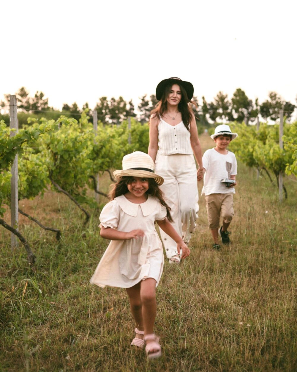 The Truth About PEC Kid-Friendly Wineries
