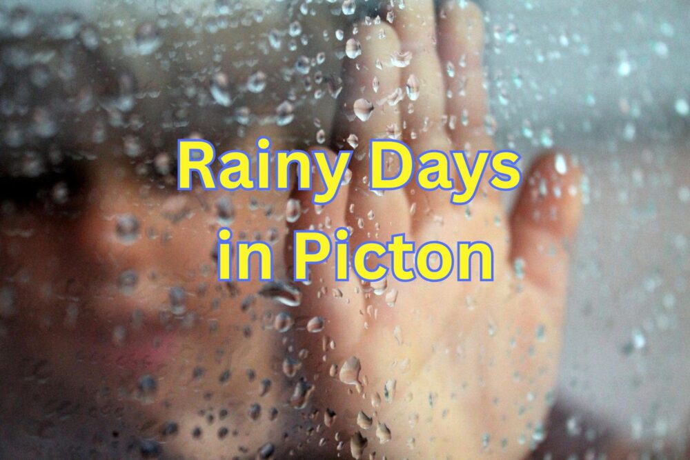 Rainy Day Activities in Picton Only Locals Really Know These Hidden Gems