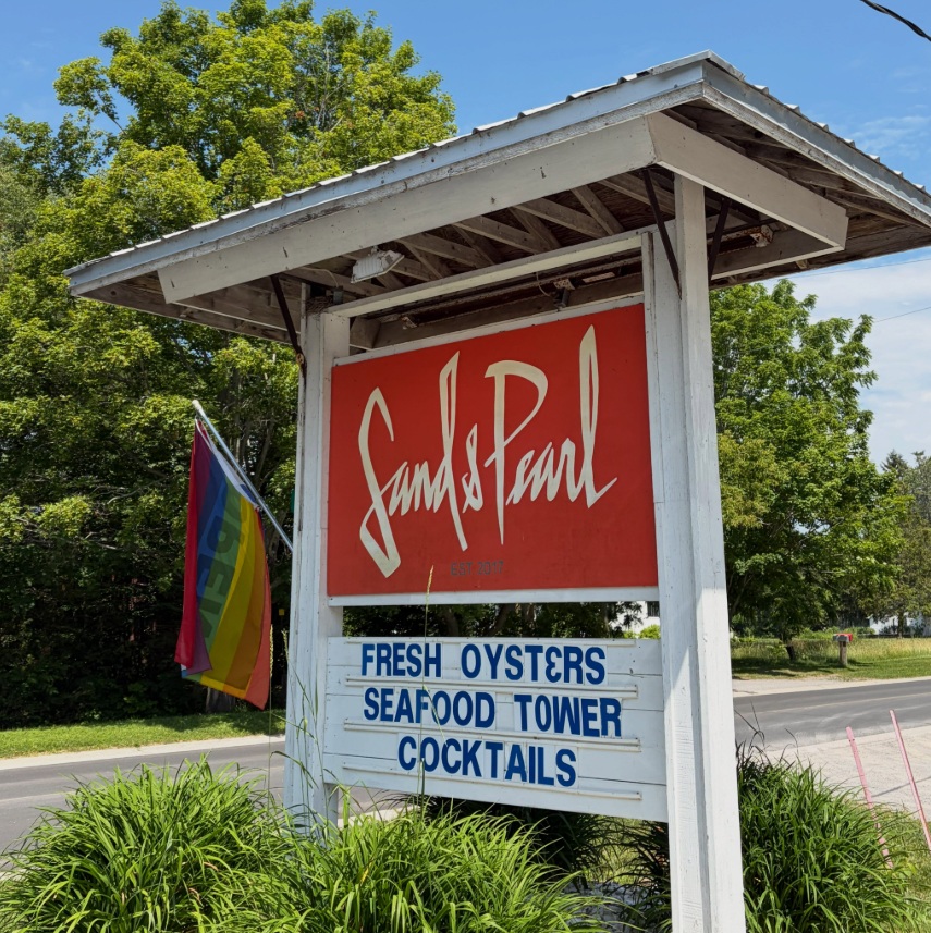 Sand and Pearl: A West Lake Must-Visit for Seafood Lovers