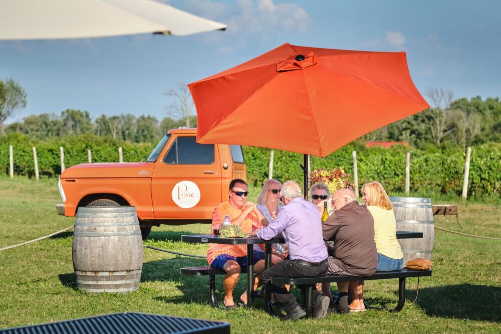 Summer Wine Weekend in Prince Edward County: A Local’s Recommended Route