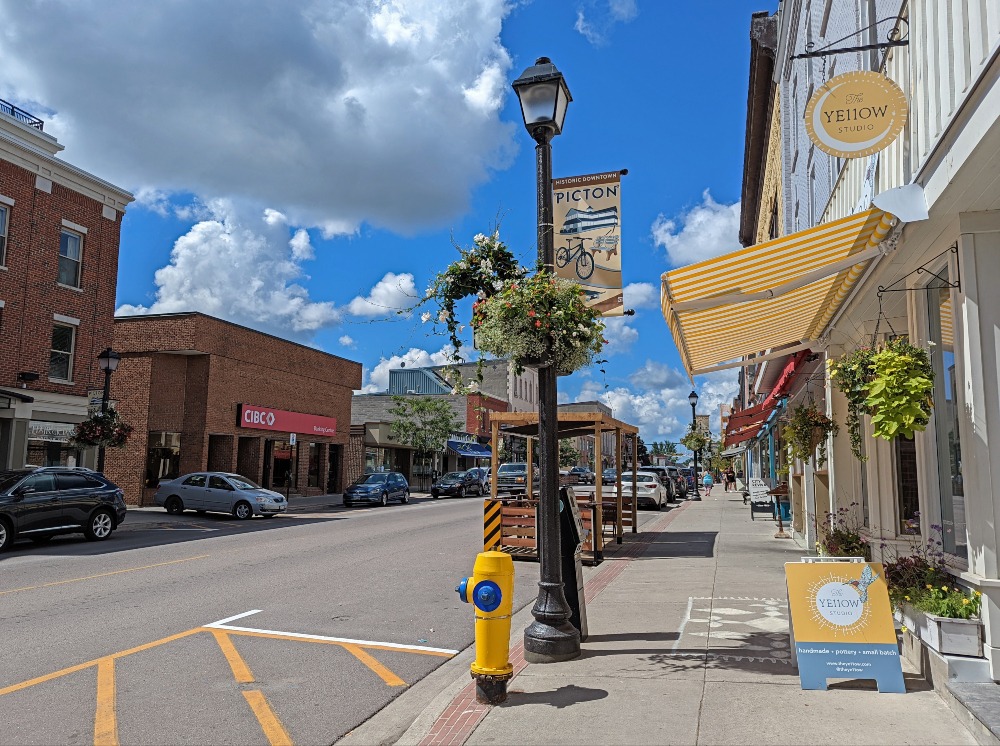 One Perfect Day in Picton: A Local’s Itinerary