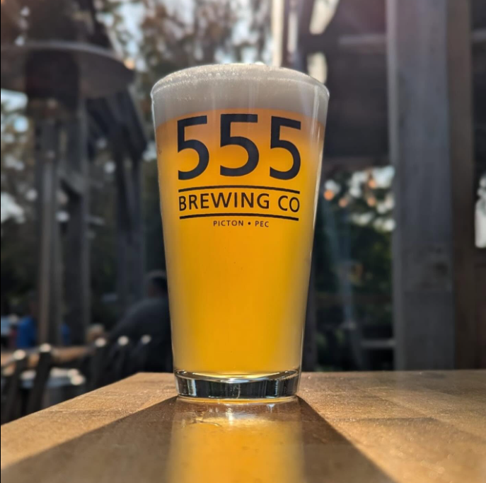 555 Beer