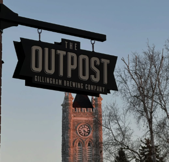 The Outpost in Picton