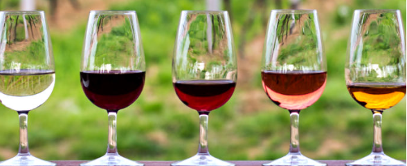 Tasting Flight