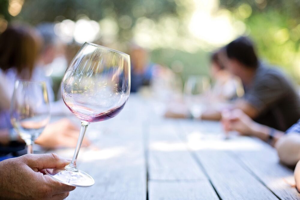 Locals’ Guide To The Best Wineries in Prince Edward County for Groups: Bridal Showers, & Celebrations