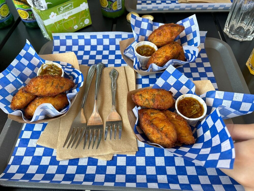 Luso Bites: Picton’s Little Taste of Portugal Will Surprise You