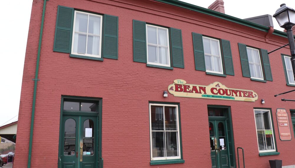 The Bean Counter Café: Why Locals Keep Coming Back for “Just One More Coffee”