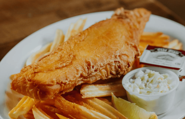 Lighthouse Restaurant