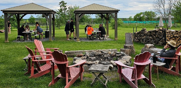 Three Dog Winery